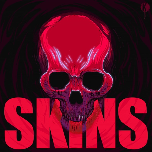 Skins album cover
