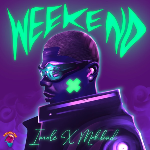 Weekend - Single album cover