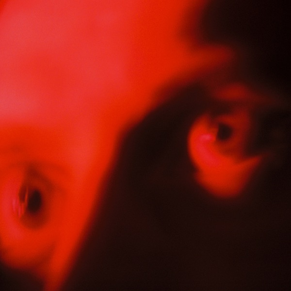 Dreaming Eyes album cover