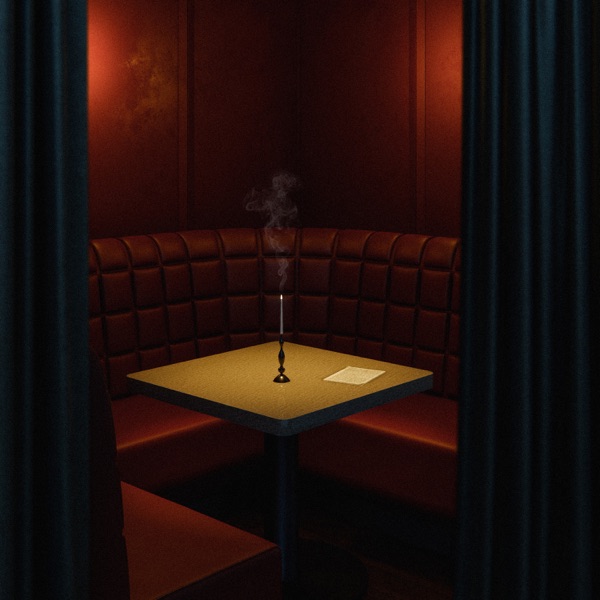 All Over Again (Remix) [feat. ADÉ, fiction. & Eric Bellinger] - Single album cover