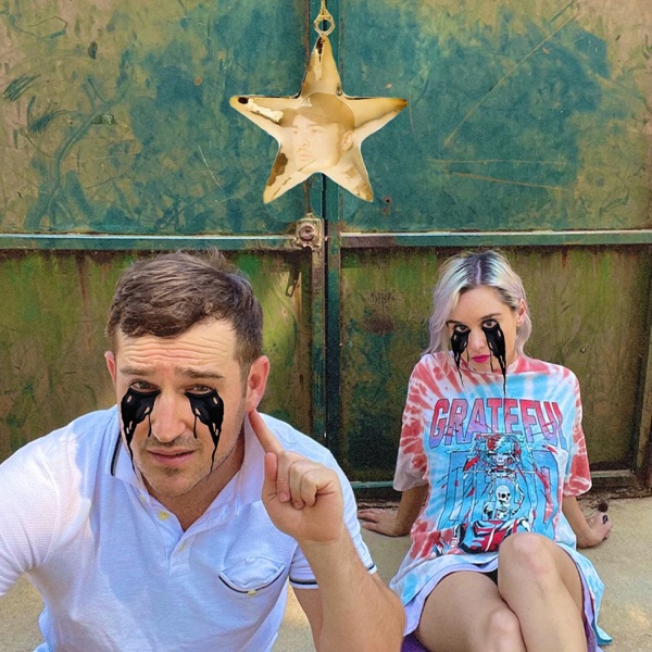 Twinkle Twinkle - Single album cover