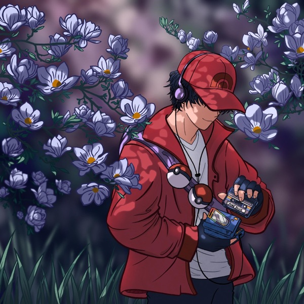 Poké Tape 2 album cover