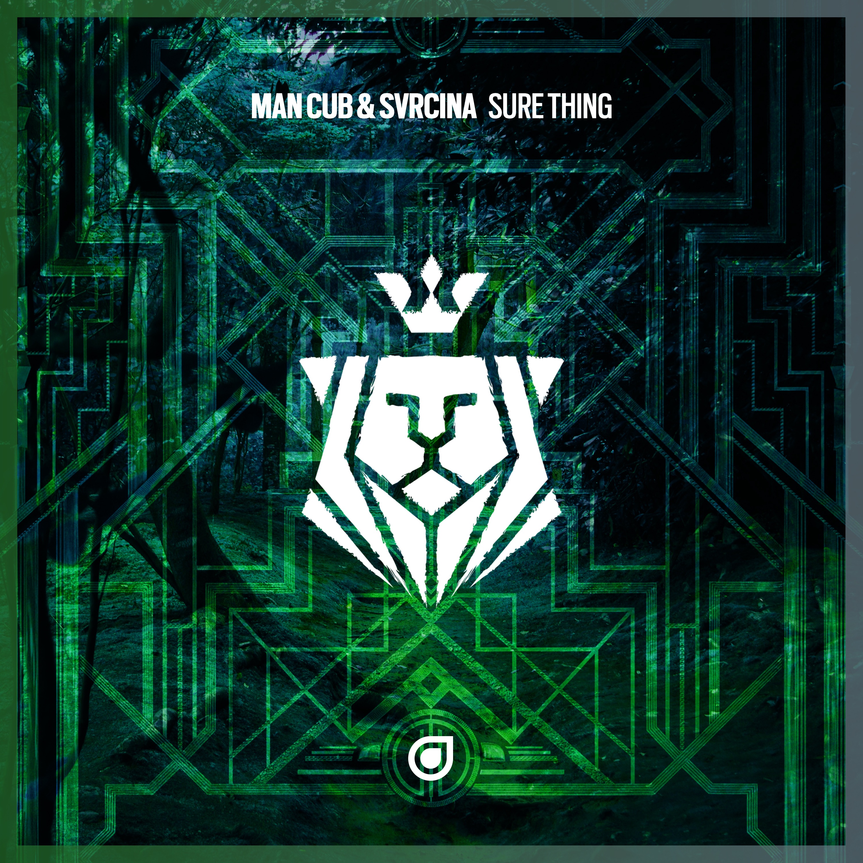 Sure Thing - Single album cover