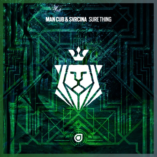Sure Thing - Single album cover