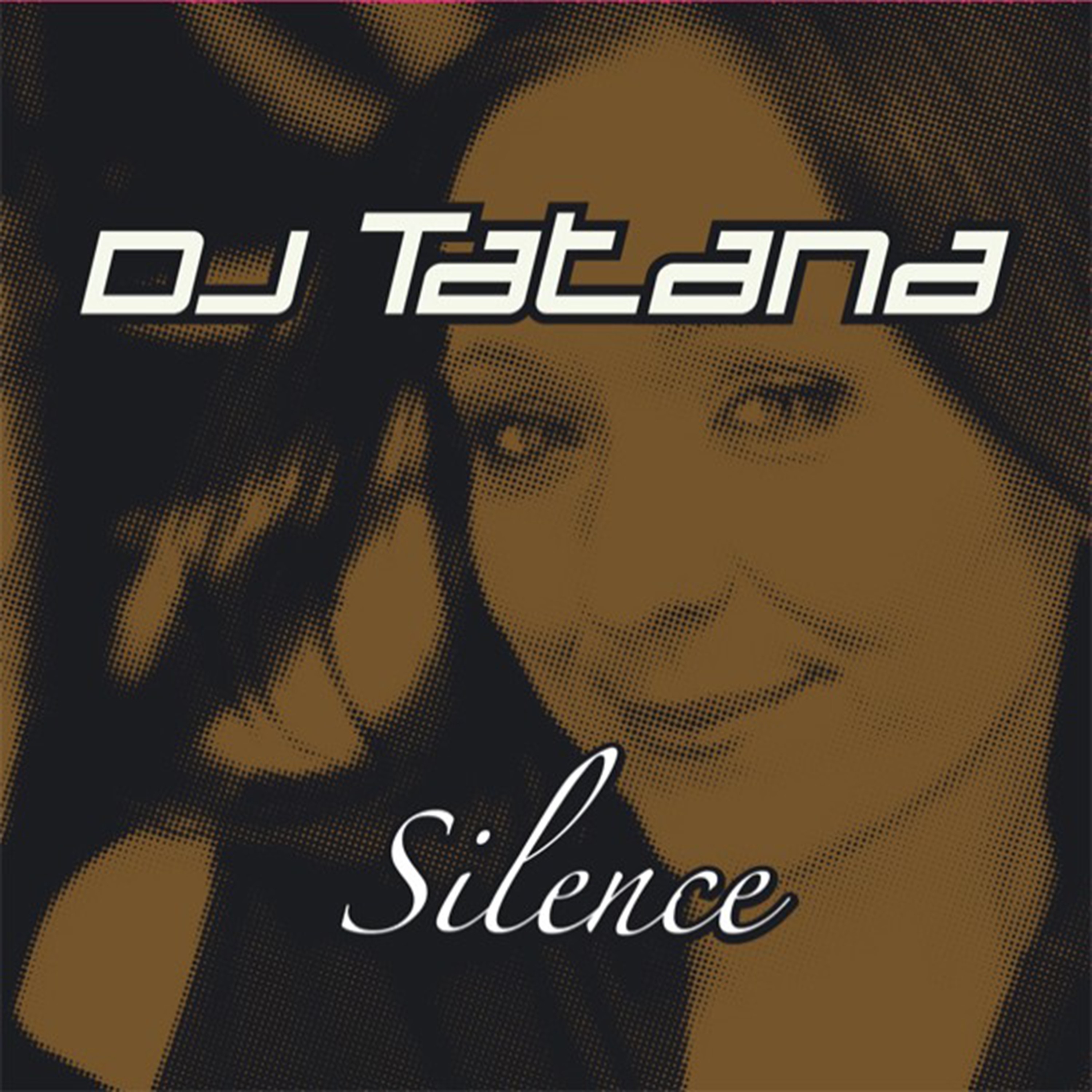 Silence - Single album cover