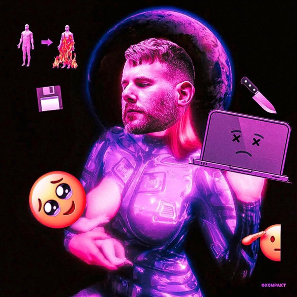 Kill the System (Matrixxman Remix) - Single album cover