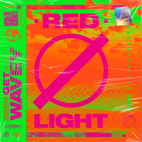 Get Wavey - Single album cover