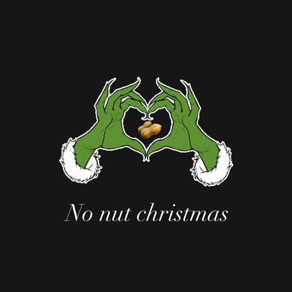 No Nut Christmas - Single album cover
