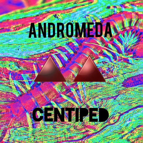 Centiped - Single album cover