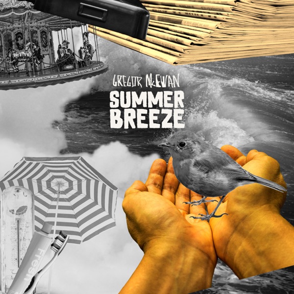Summer Breeze - Single album cover
