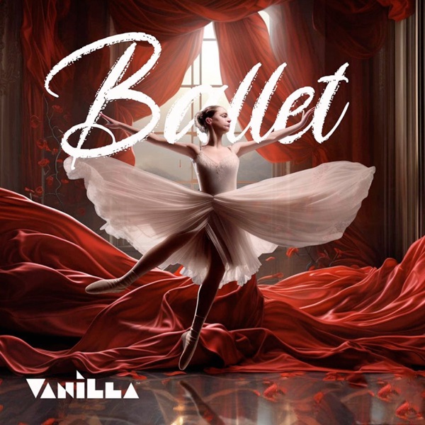 Ballet - Single album cover