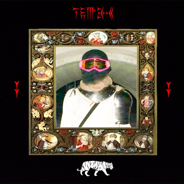 Actor - Single album cover