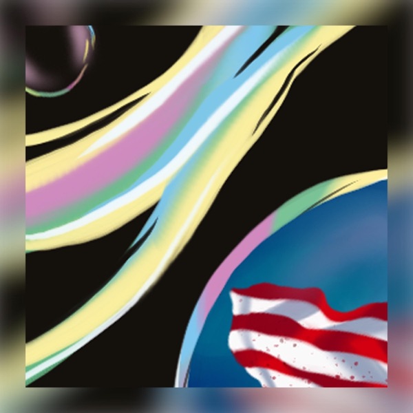 Shine (feat. Lil B) - Single album cover