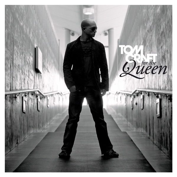 For the Queen album cover