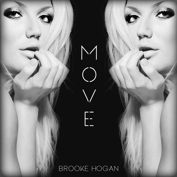 Move - Single album cover