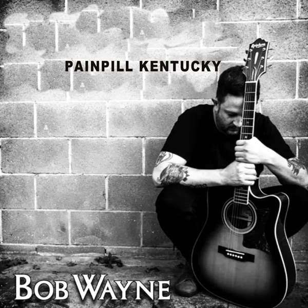 Painpill Kentucky - Single album cover