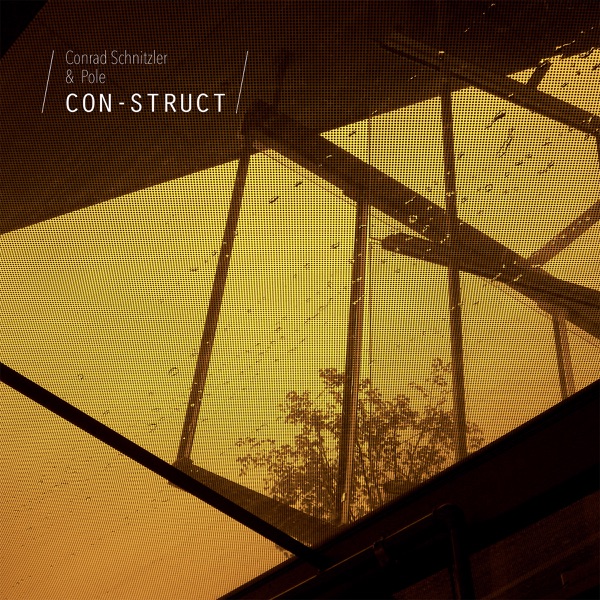 Con-Struct album cover