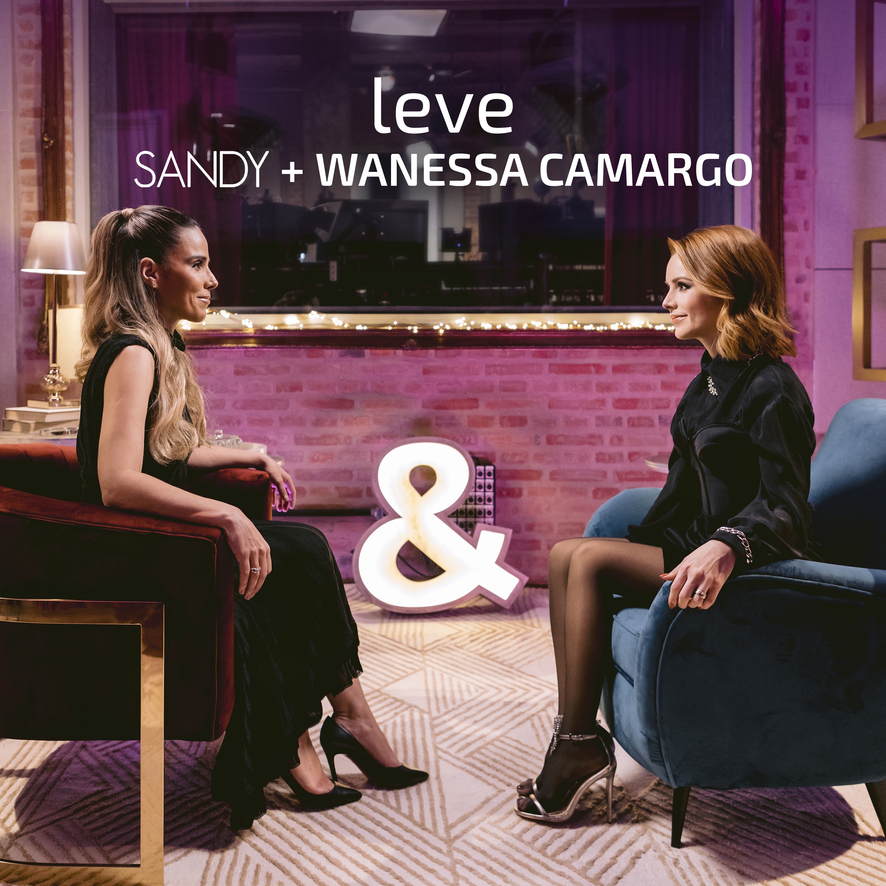 Leve - Single album cover
