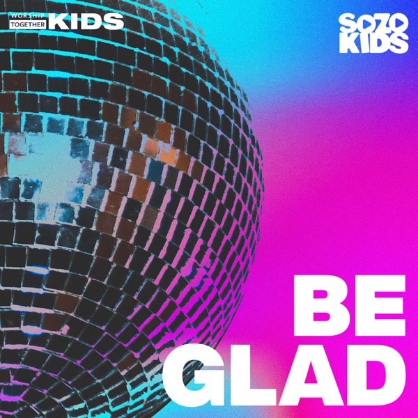 Be Glad - Single album cover