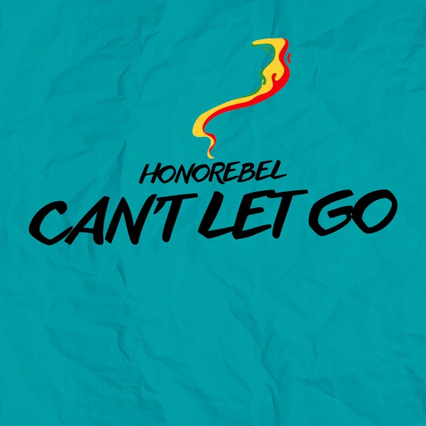 Can't Let Go - Single album cover