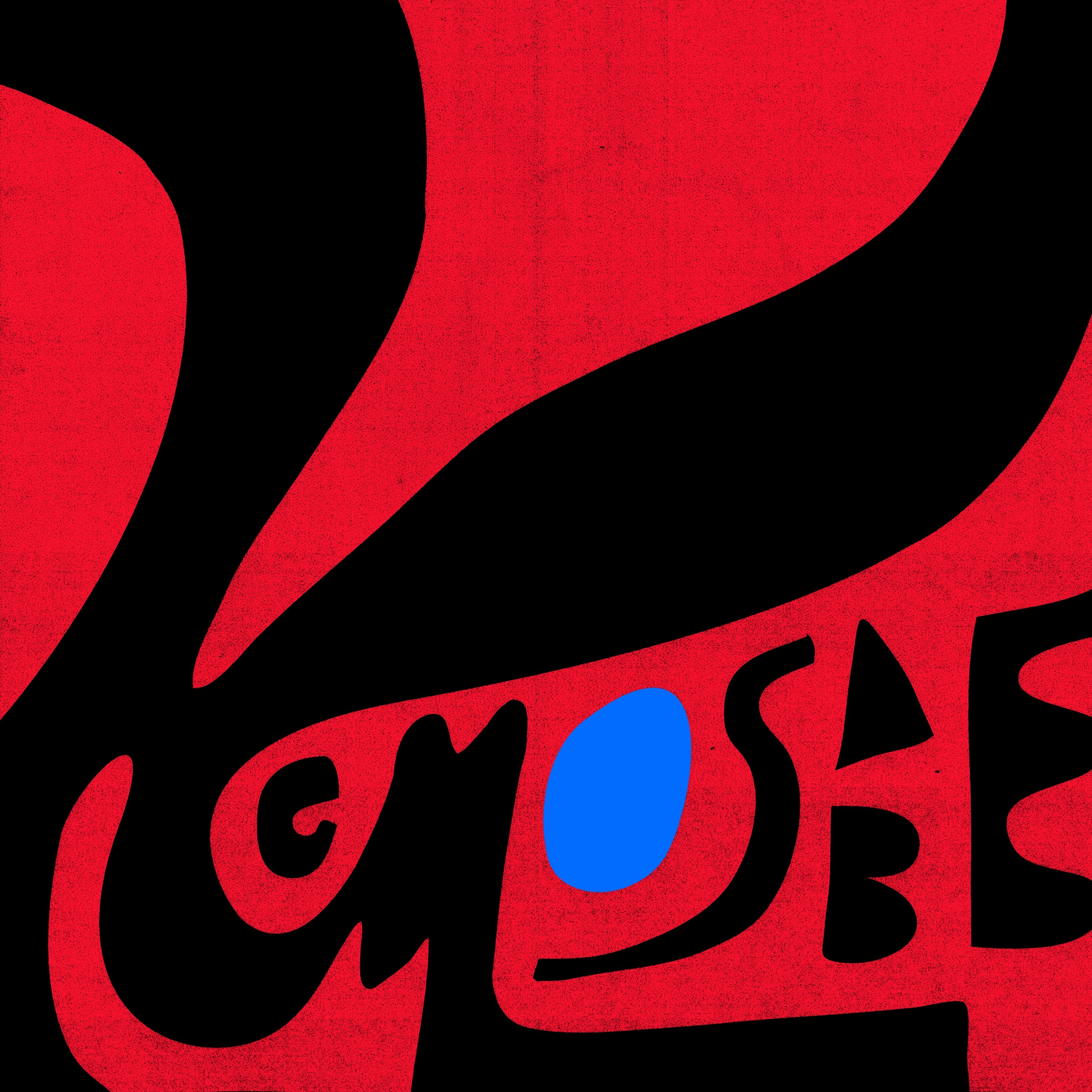 Kemosabe - Single album cover