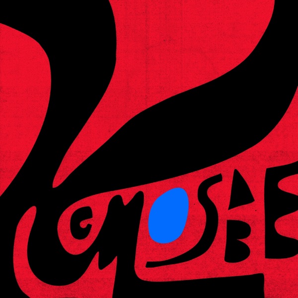 Kemosabe - Single album cover