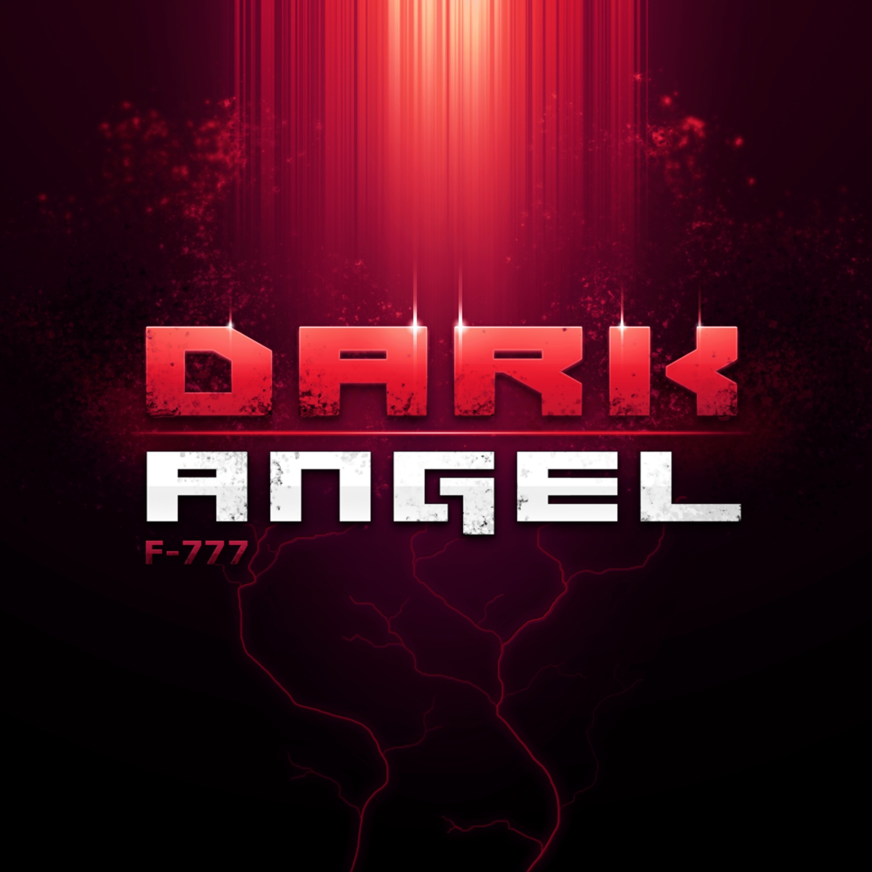 Dark Angel - Single album cover