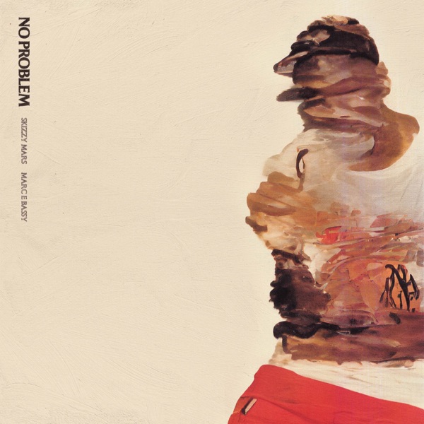 No Problem (feat. Marc E. Bassy) - Single album cover