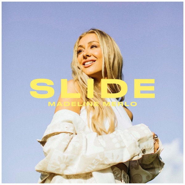 Slide - EP album cover