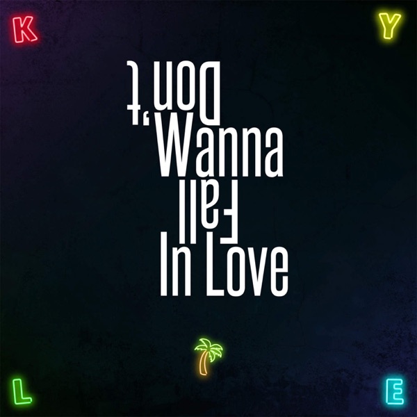 Don't Wanna Fall in Love - Single album cover