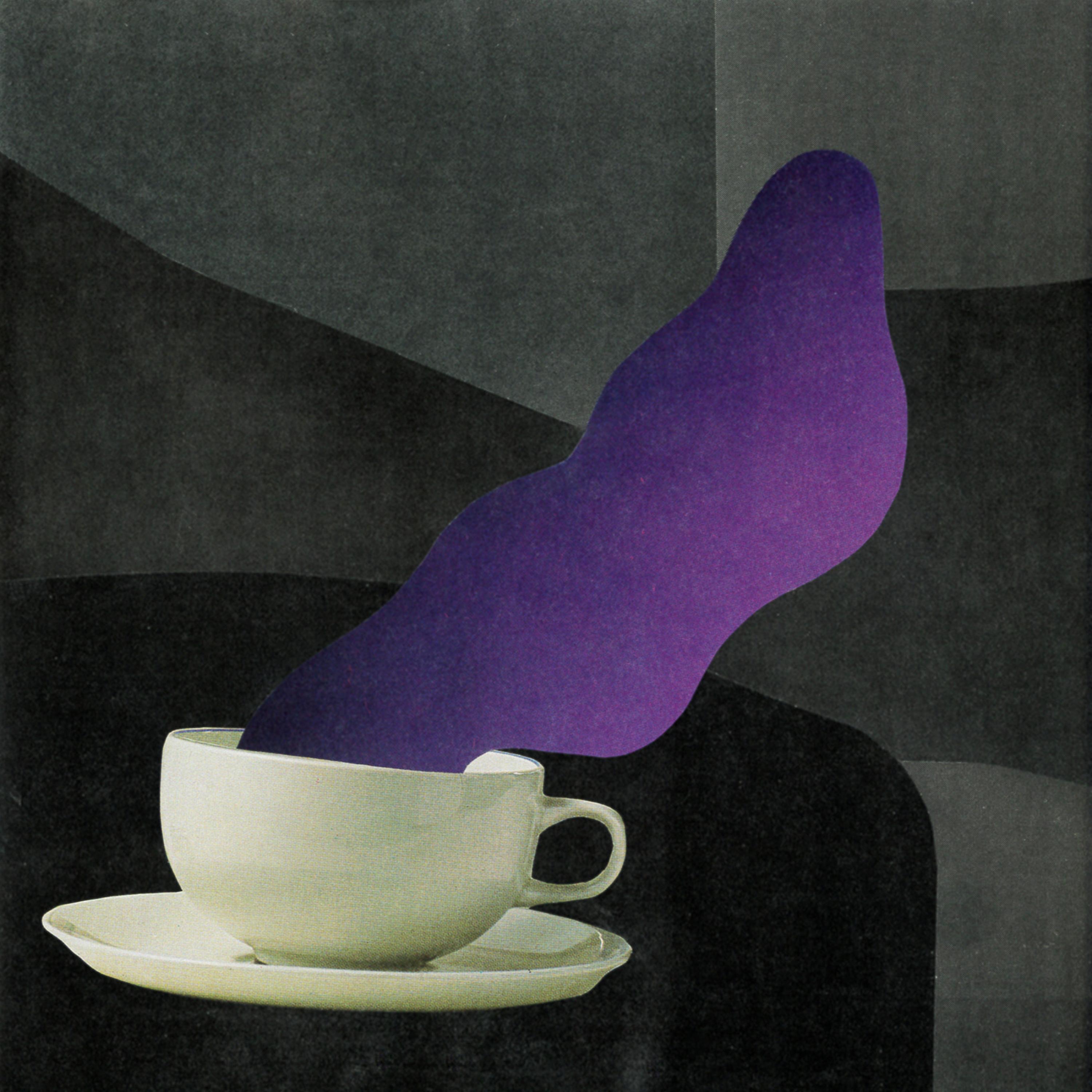 Vision Remixes - Single album cover