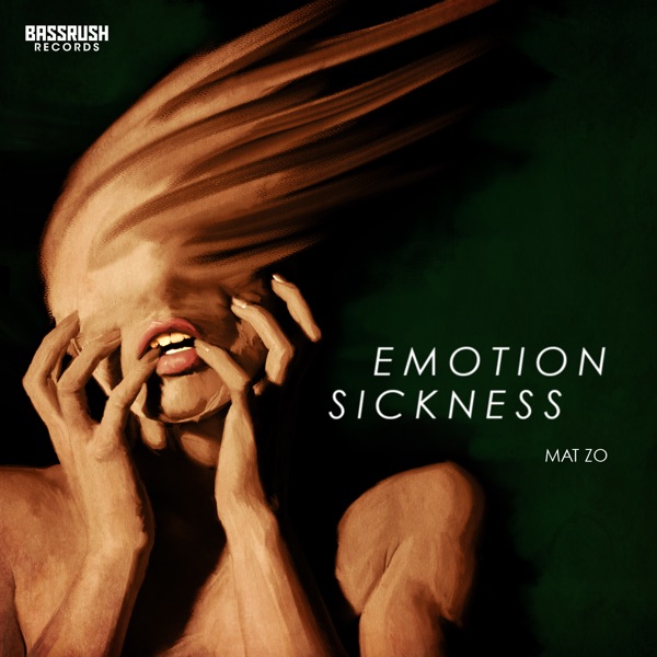Emotion Sickness - Single album cover