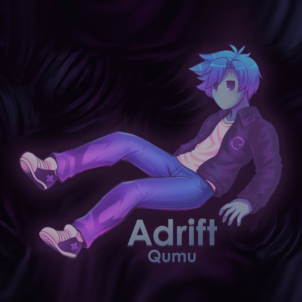 Adrift - Single album cover