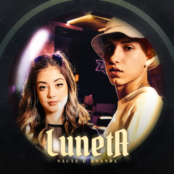Luneta - Single album cover