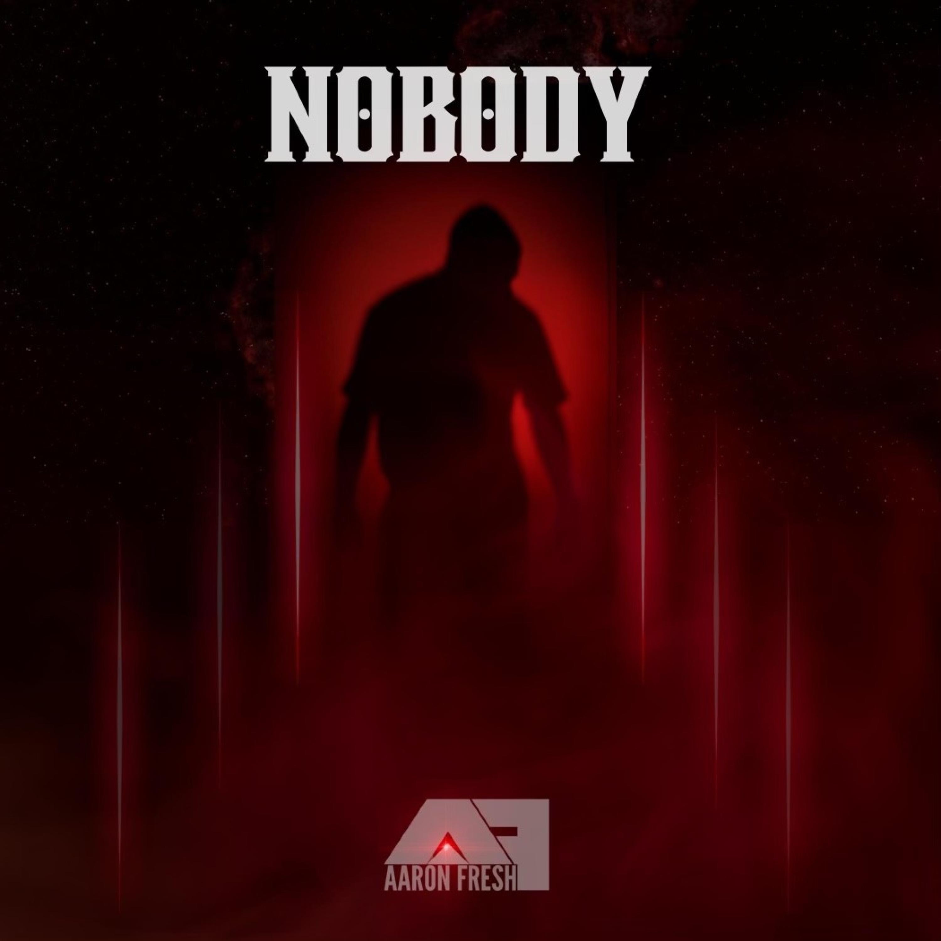 Nobody - Single album cover