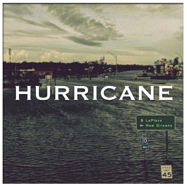 Hurricane - Single album cover