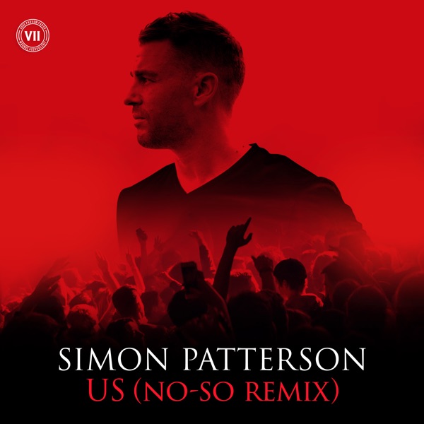 Us (Noso Remix) - Single album cover