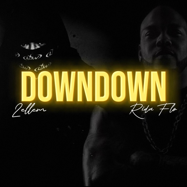 Down Down (feat. Flo Rida) - Single album cover