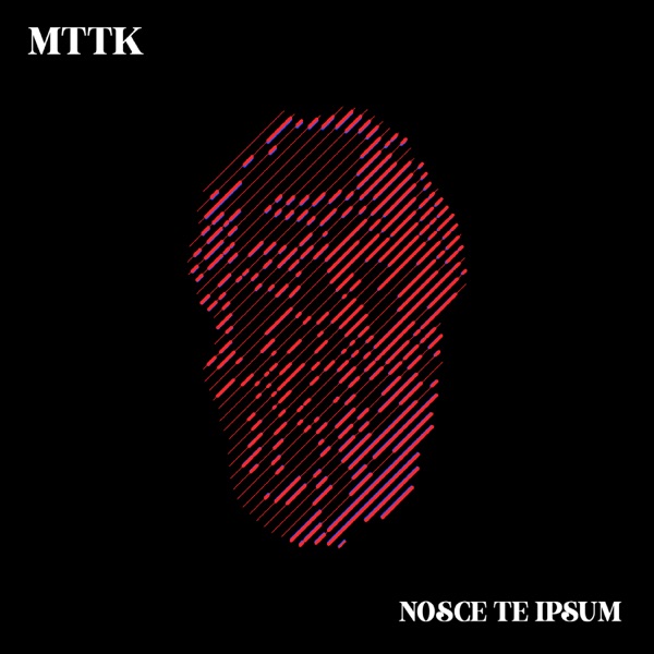 Nosce Te Ipsum - (Re)Conheça a Ti Mesmo - Single album cover