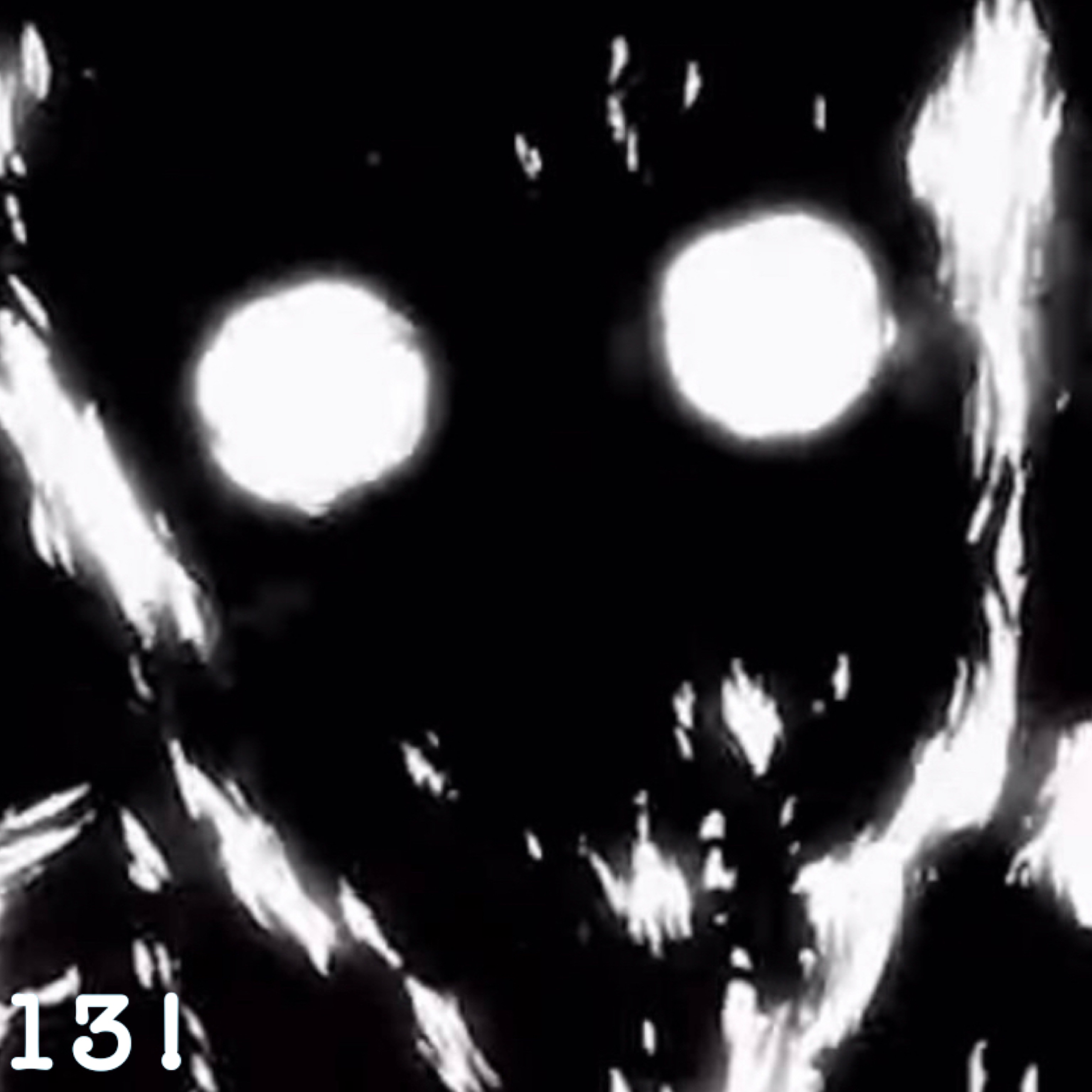 13! album cover