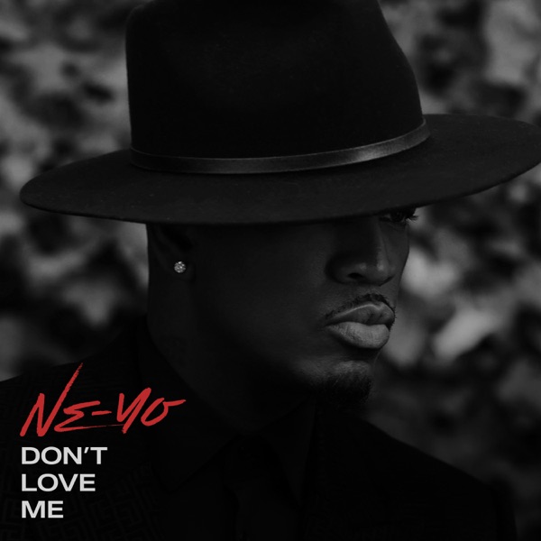 Don't Love Me - Single album cover
