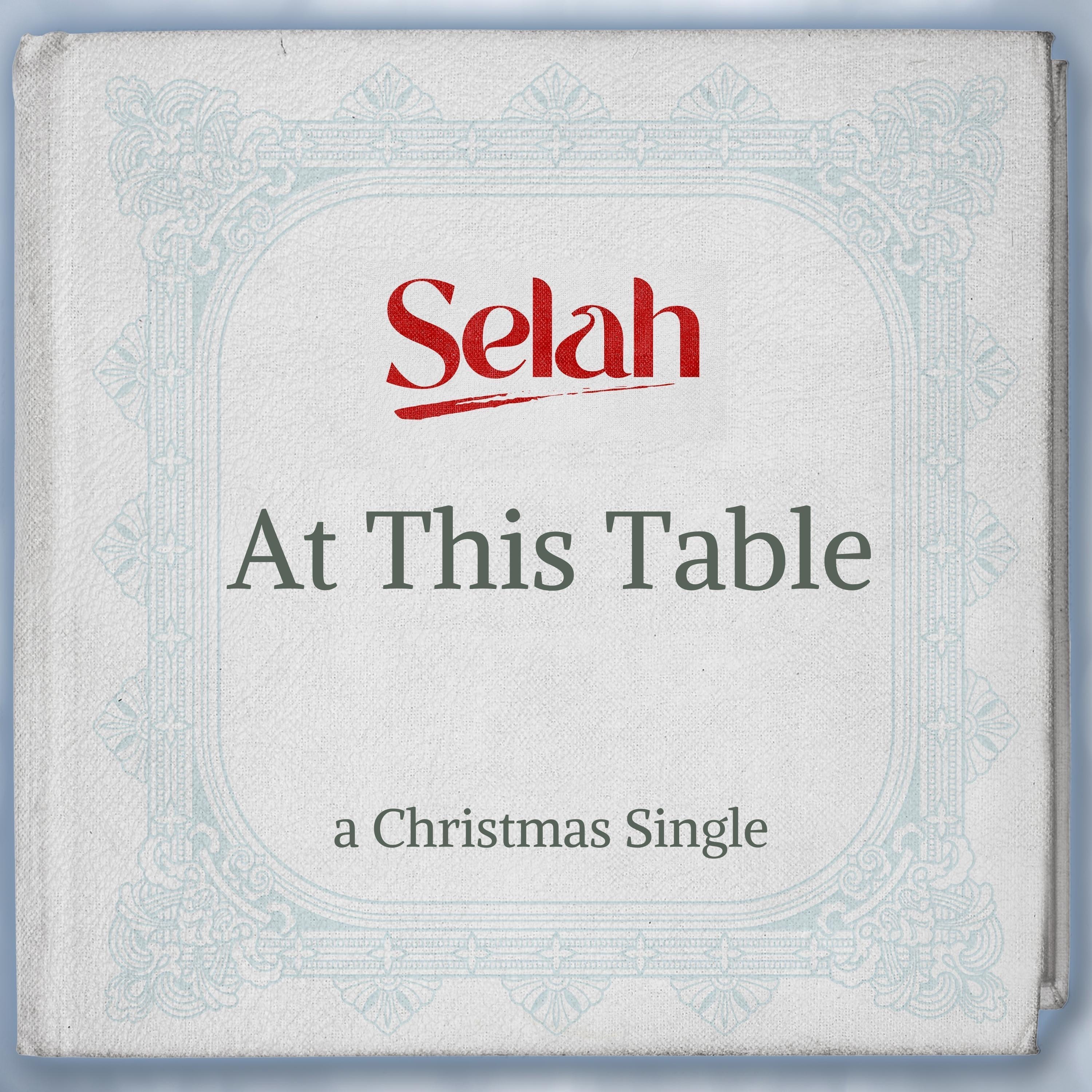 At This Table - Single album cover