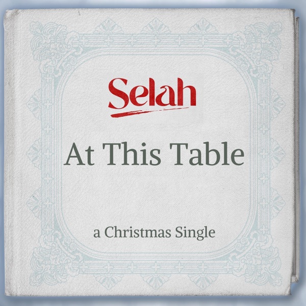 At This Table - Single album cover