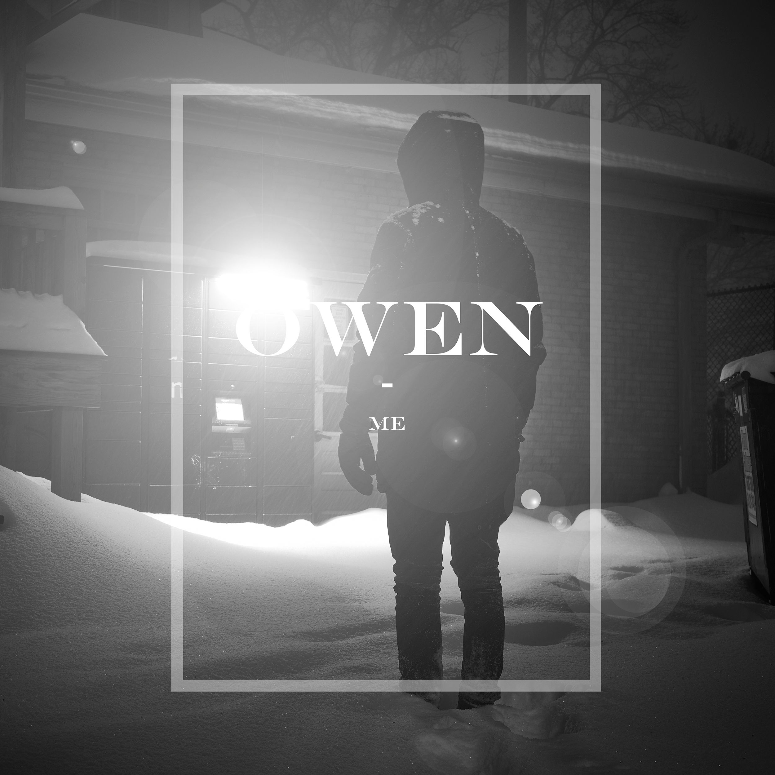 Me - Single album cover