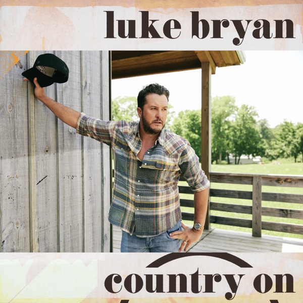 Country On - Single album cover