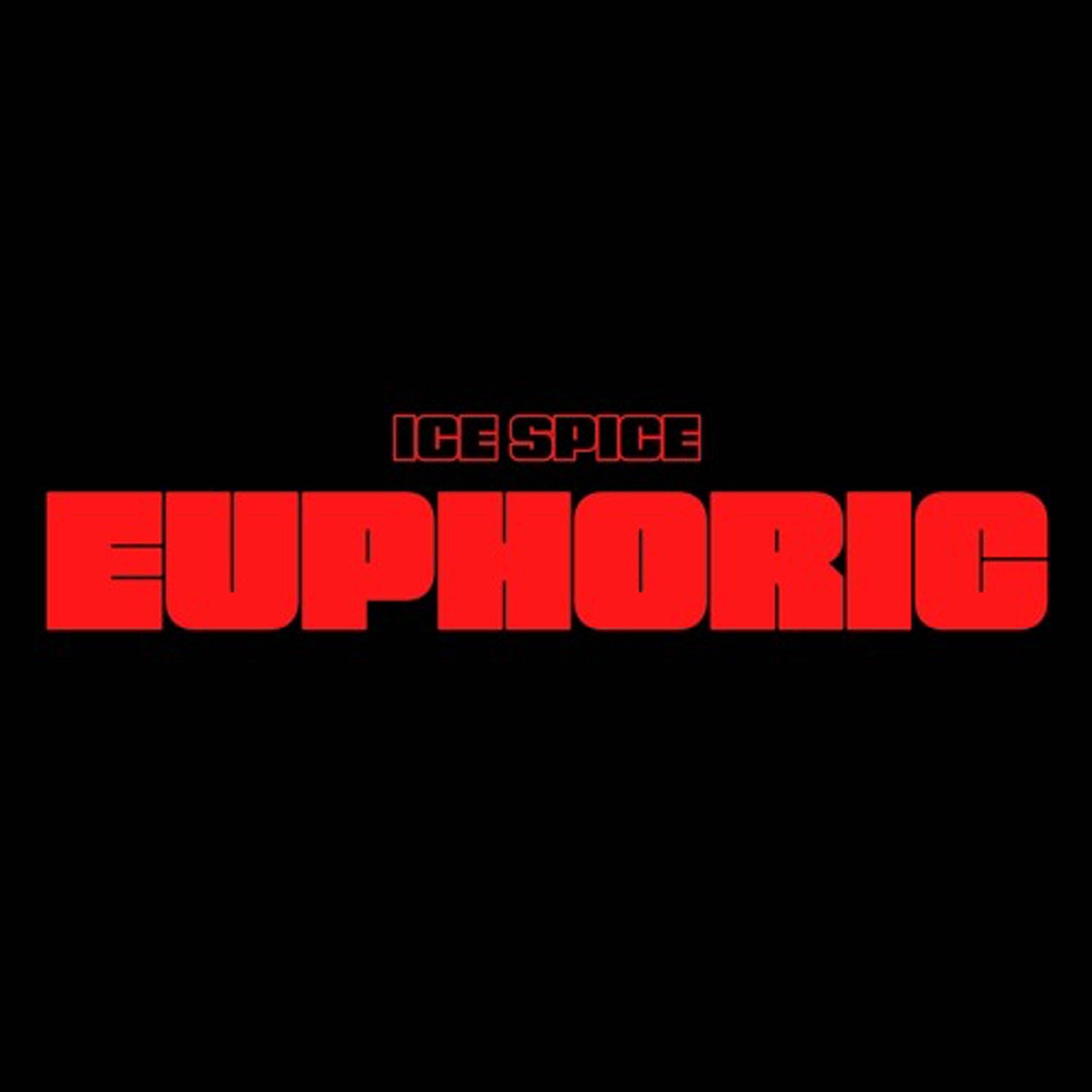 Euphoric - Single album cover