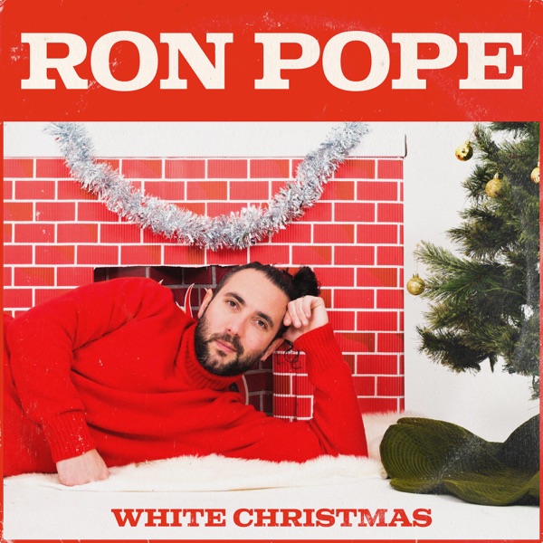White Christmas - Single album cover