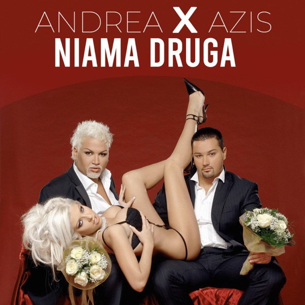 Nyama Druga - Single album cover