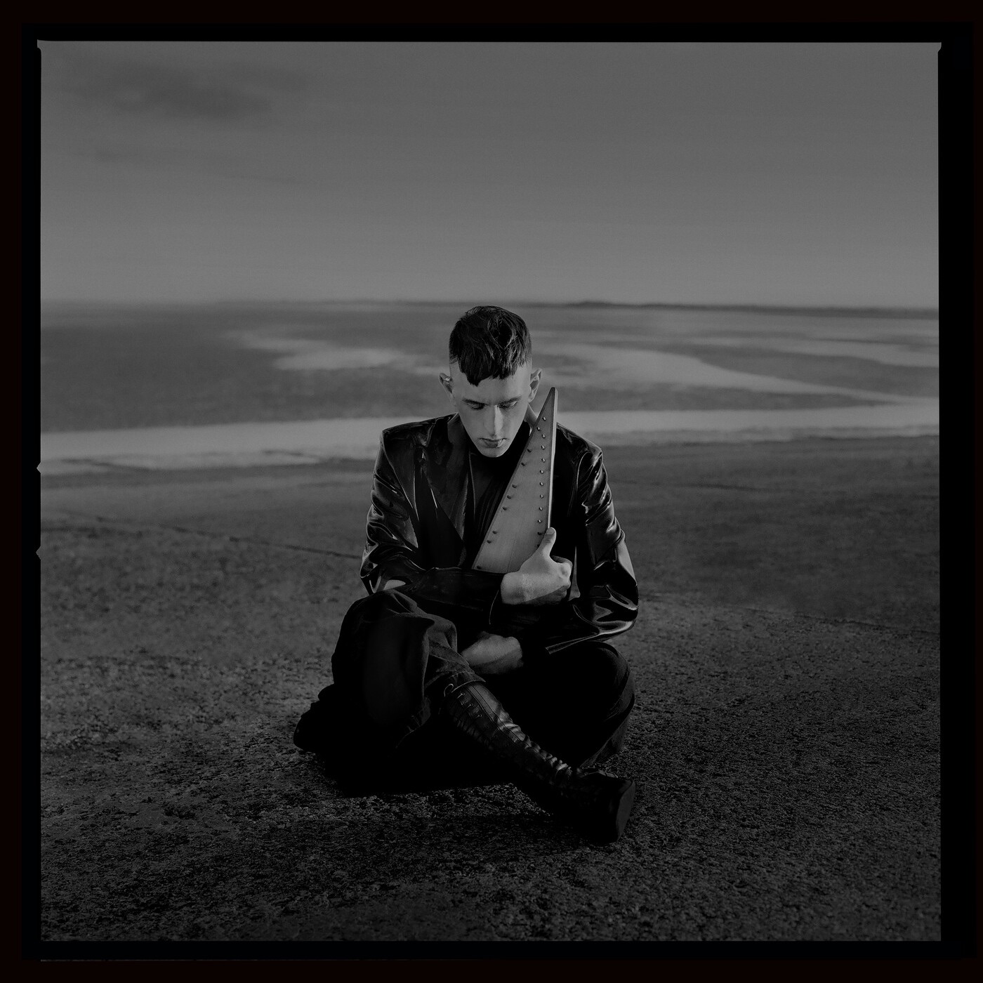 Enter the Day - Single album cover