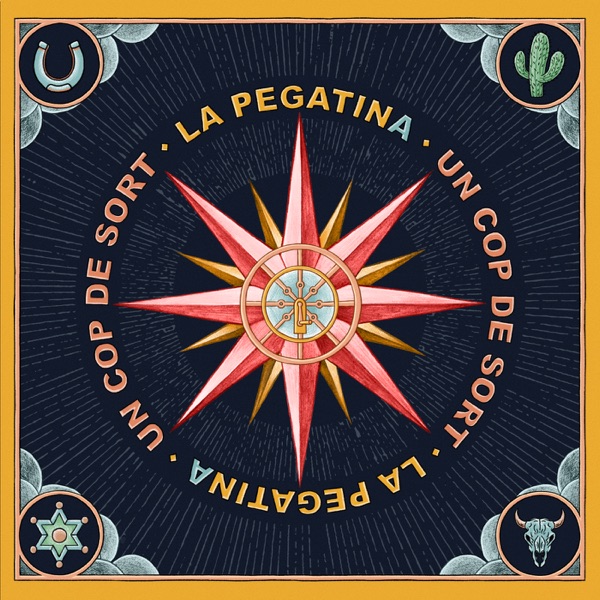 Un cop de sort - Single album cover